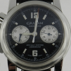 CHRONOFiGHTER ÇELİK KAUÇUK KAYIŞ