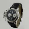 CHRONOFiGHTER ÇELİK KAUÇUK KAYIŞ