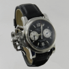CHRONOFiGHTER ÇELİK KAUÇUK KAYIŞ