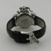 CHRONOFiGHTER ÇELİK KAUÇUK KAYIŞ
