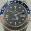 z- VINTAGE GMT-MASTER 1 PEPSI 16700