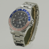 z- VINTAGE GMT-MASTER 1 PEPSI 16700