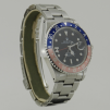 z- VINTAGE GMT-MASTER 1 PEPSI 16700