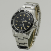 z- VINTAGE SEA-DWELLER MİKA CAM MK 3 KADRAN 1665