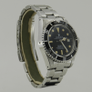 z- VINTAGE SEA-DWELLER MİKA CAM MK 3 KADRAN 1665