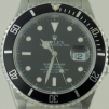 SUBMARINER ÇELİK ‘L’ SERİSİ