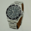 SUBMARINER ÇELİK ‘L’ SERİSİ