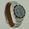 SUBMARINER ÇELİK ‘L’ SERİSİ