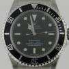 SUBMARINER ÇELİK TAKVİMSİZ