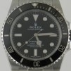 SUBMARINER ÇELİK TAKVİMSİZ SERAMİK KASA