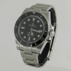 SUBMARINER ÇELİK TAKVİMSİZ SERAMİK KASA