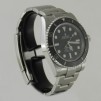 SUBMARINER ÇELİK TAKVİMSİZ SERAMİK KASA