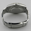 DATEJUST 41 mm ÇELİK BEYAZ INDEX KADRAN