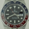 GMT-MASTER 2 ÇELİK (PEPSI)