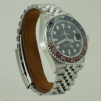 GMT-MASTER 2 ÇELİK (PEPSI)