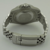 GMT-MASTER 2 ÇELİK (PEPSI)