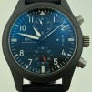 PILOT TOP GUN CHRONOGRAPH