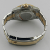 SUBMARINER ÇELİK ALTIN SİYAH KADRAN SERAMİK KASA