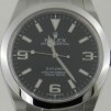 EXPLORER ÇELİK 39 mm