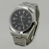 EXPLORER ÇELİK 39 mm