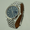 DATEJUST 41 mm ÇELİK LACİVERT JUBILE
