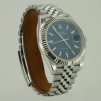 DATEJUST 41 mm ÇELİK LACİVERT JUBILE