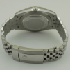 DATEJUST 41 mm ÇELİK LACİVERT JUBILE
