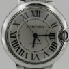 BALLON BLEU ÇELİK 42 mm