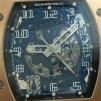 RICHARD MILLE 010 ROSE ALTIN