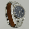 DATEJUST 41 mm ÇELİK LACİVERT KADRAN YENİ KASA
