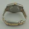 DATEJUST 41 mm ÇELİK ALTIN BEYAZ KADRAN YENİ KASA
