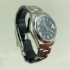 DATEJUST 31 mm ÇELİK SİYAH KADRAN