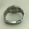 DATEJUST 31 mm ÇELİK SİYAH KADRAN