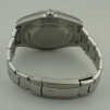 DATEJUST 41 mm ÇELİK SİYAH KADRAN