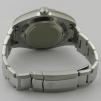 MILGAUSS ÇELİK SİYAH KADRAN