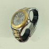 YACHT MASTER ÇELİK ALTIN 35 mm