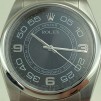 OYSTER PERPETUAL SİYAH KADRAN 36 mm