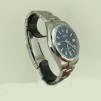 OYSTER PERPETUAL LACİVERT KADRAN YENİ KASA 41 mm
