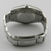 DATEJUST 41 mm ÇELİK RHODIUM KADRAN YENİ KASA