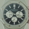 AP ROYAL OAK ÇELİK CHRONO YENİ KASA