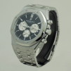 AP ROYAL OAK ÇELİK CHRONO YENİ KASA