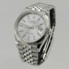 DATEJUST 36 mm ÇELİK GRİ KADRAN JUBILE