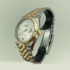 DATEJUST 36 mm ÇELİK ALTIN JUBILE 6-9 PIRLANTA YENİ KASA