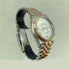 DATEJUST 36 mm ÇELİK ALTIN JUBILE 6-9 PIRLANTA YENİ KASA