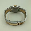 DATEJUST 36 mm ÇELİK ALTIN JUBILE 6-9 PIRLANTA YENİ KASA