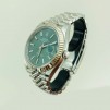 DATEJUST 41 mm ÇELİK YEŞİL KADRAN JUBILE