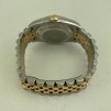 DATEJUST 36 mm ÇELİK ALTIN JUBILE PIRLANTA KADRAN