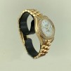 DATEJUST 26 mm FULL ALTIN SEDEF PIRLANTA PRESIDENT