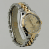 DATEJUST 31 mm ÇELİK ALTIN SARI PIRLANTA KADRAN JUBILE