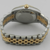 DATEJUST 31 mm ÇELİK ALTIN SARI PIRLANTA KADRAN JUBILE